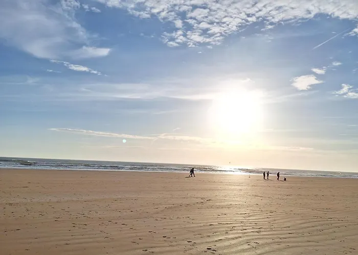 Mobil-home Family 6 Personnes, 4 Etoiles Bois Dormant Vendee Κάμπινγκ *